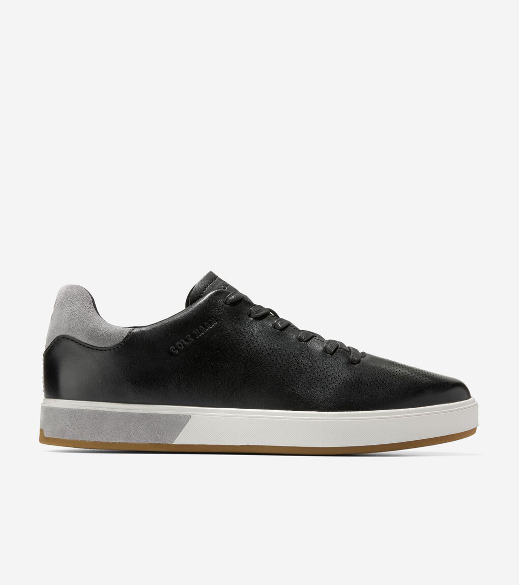GRANDPRO ANGLEACE SNEAKERS